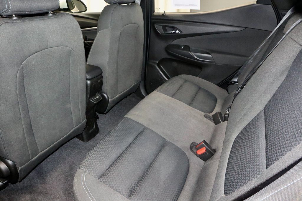 Used 2022 Chevrolet Bolt EUV LT image 20