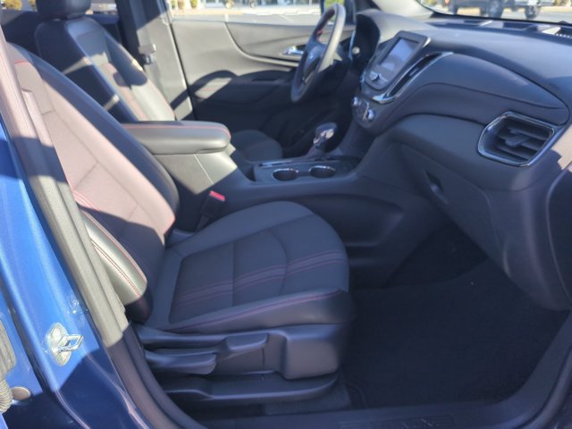 Used 2024 Chevrolet Equinox RS FWD image 33
