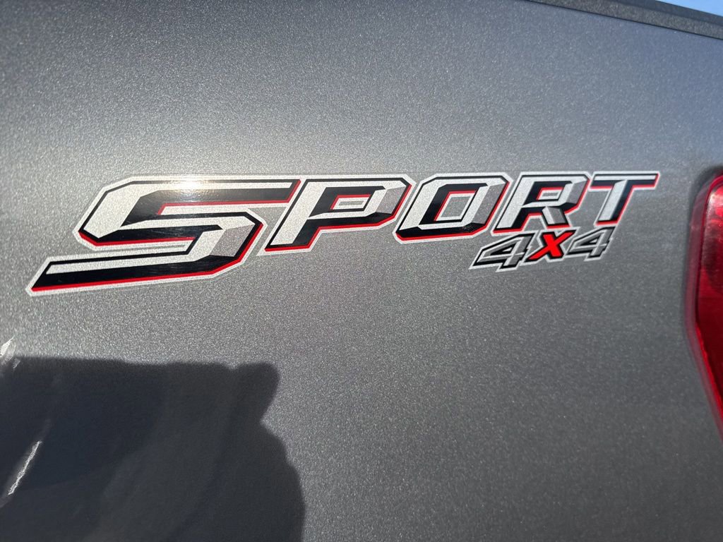 Certified 2023 Ford F150 XLT w/ Equipment Group 302A High image 11