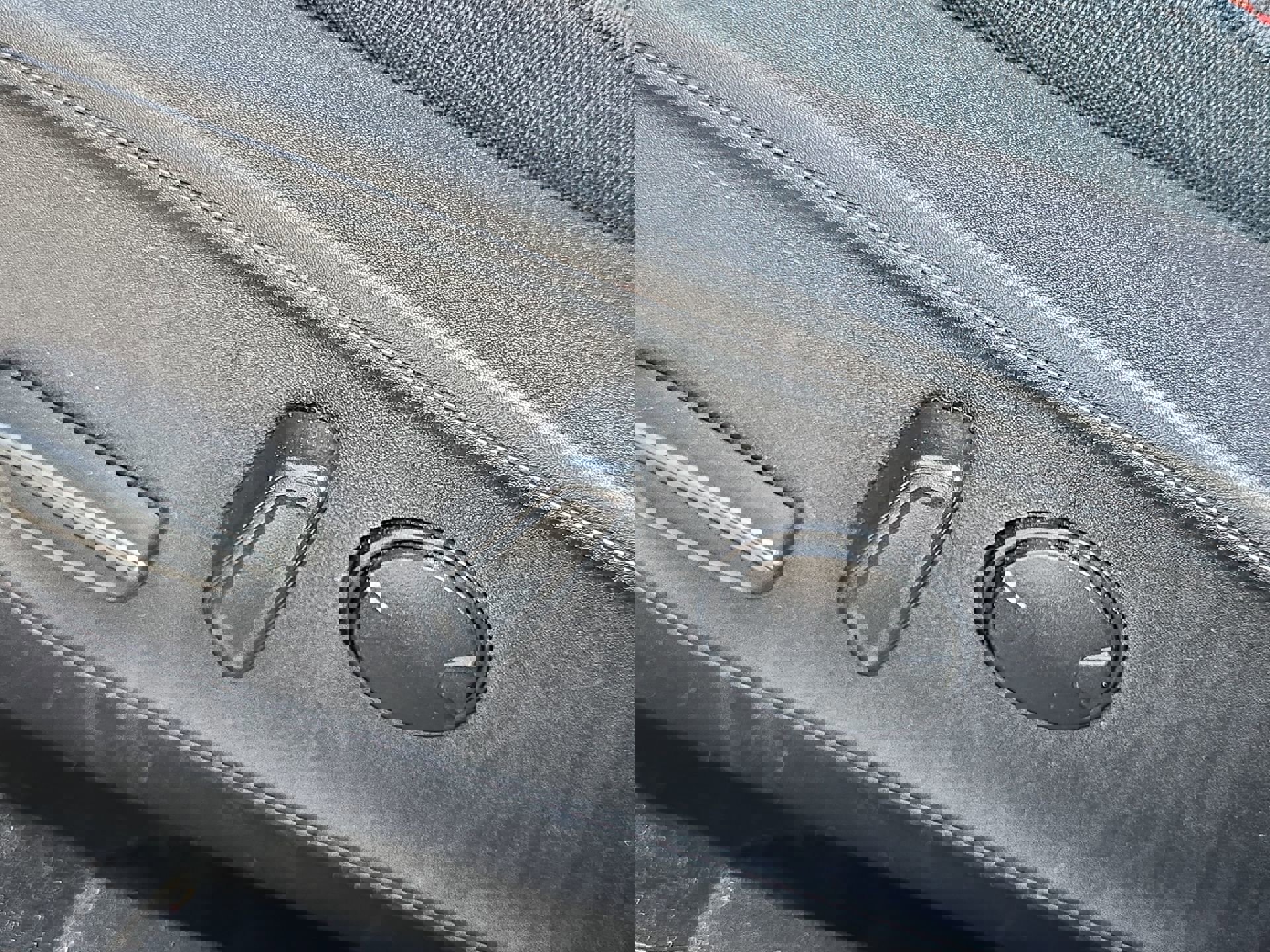 Certified 2024 Ford Bronco Sport Heritage w/ Heritage Convenience Package AWD/4WD image 12