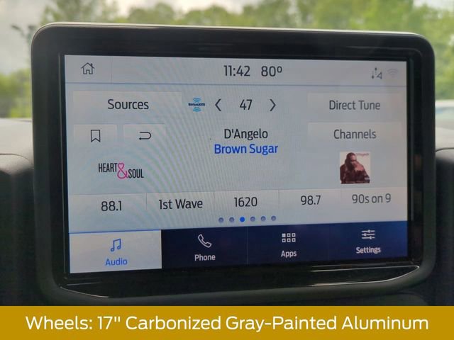 Certified 2021 Ford Bronco Sport Big Bend image 22