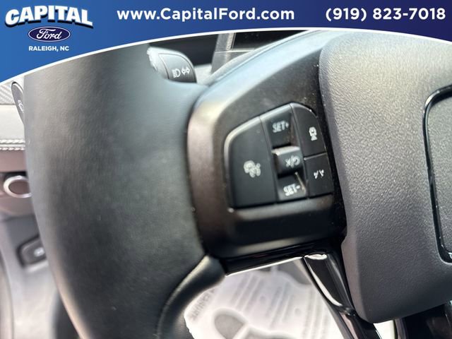 Certified 2025 Ford Mustang Mach-E Premium AWD/4WD image 22