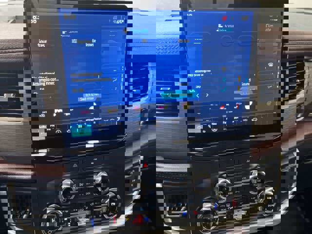 Certified 2022 Ford Expedition Limited image 23