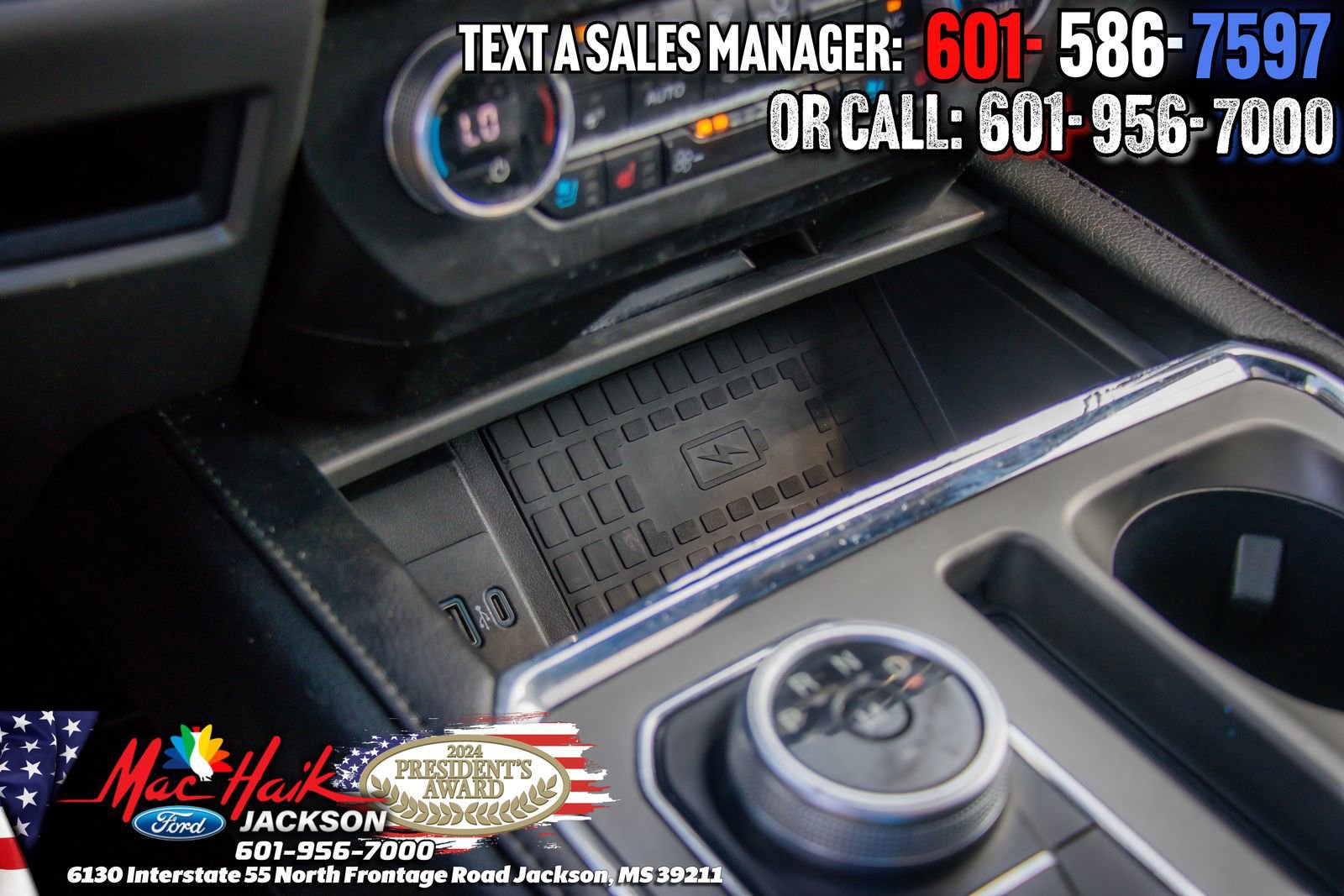 Certified 2021 Ford Expedition XLT RWD image 19