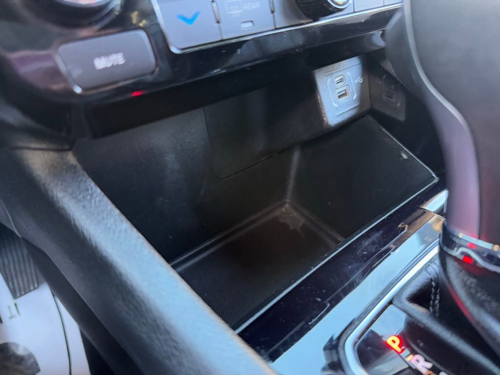 Used 2024 Jeep Compass Limited image 43