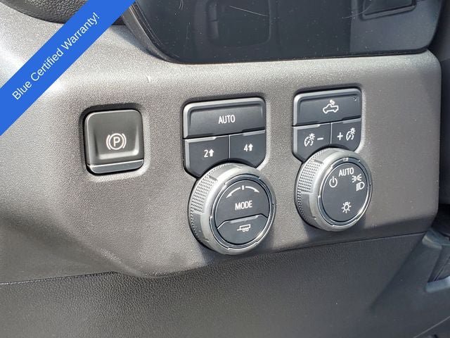 Used 2023 Chevrolet Silverado 1500 LT w/ All Star Edition Plus AWD/4WD image 9