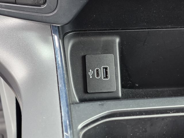 Certified 2025 Ford F150 XLT w/ Equipment Group 302A MID AWD/4WD image 22