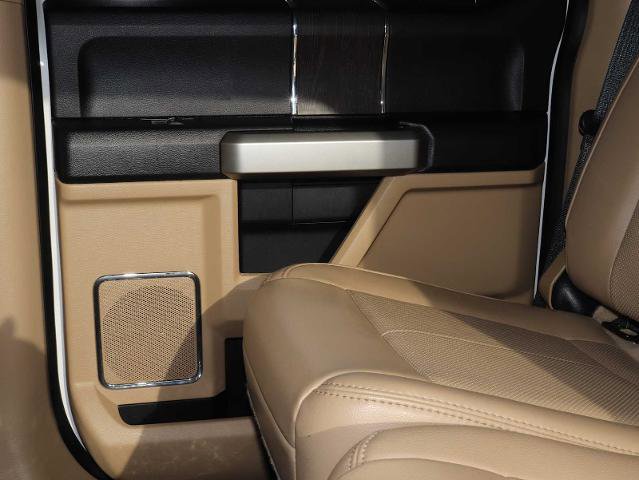 Certified 2020 Ford F250 Lariat w/ Lariat Ultimate Package image 24