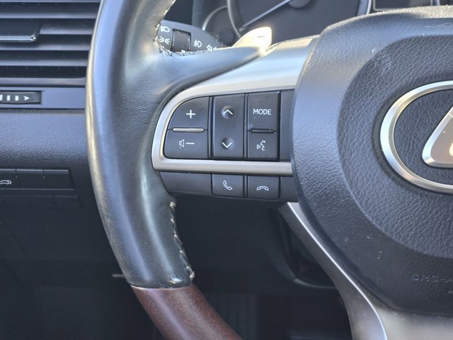 Used 2022 Lexus RX 350 FWD w/ Premium Package image 30