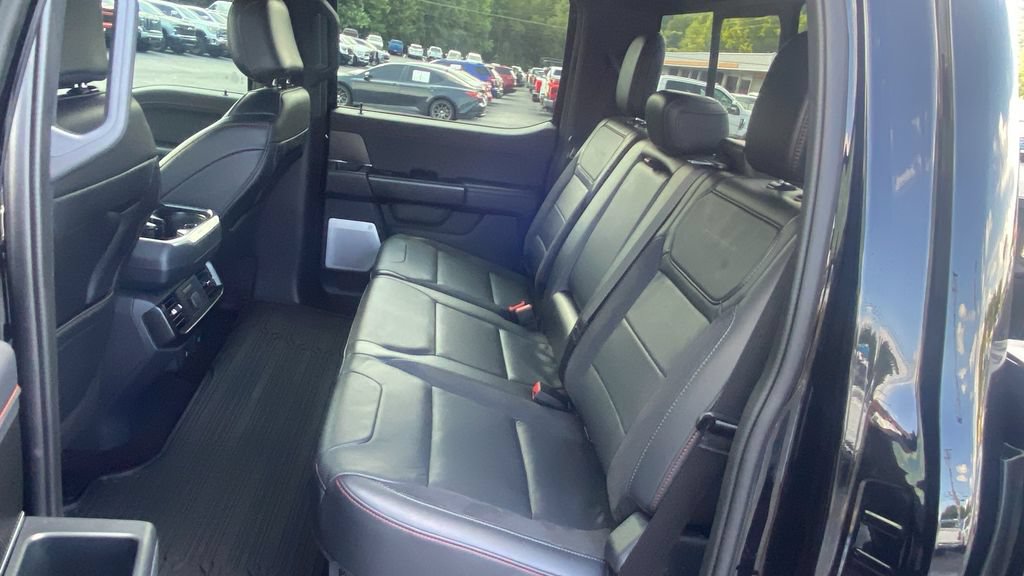 Certified 2025 Ford F150 Raptor AWD/4WD image 14
