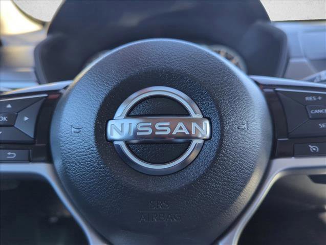 Used 2024 Nissan Altima 2.5 SR image 22