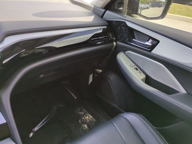 Used 2023 Acura MDX Technology image 17