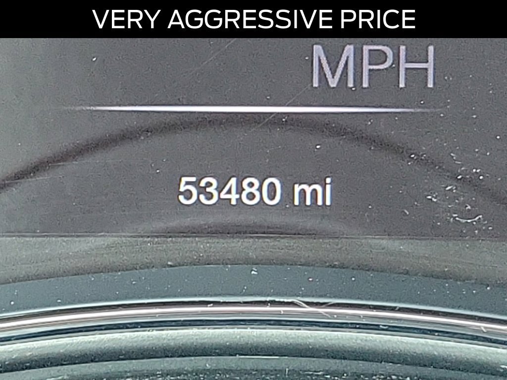 Used 2019 Jeep Grand Cherokee High Altitude AWD/4WD image 28