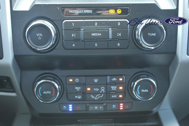 Certified 2021 Ford F250 Lariat image 17