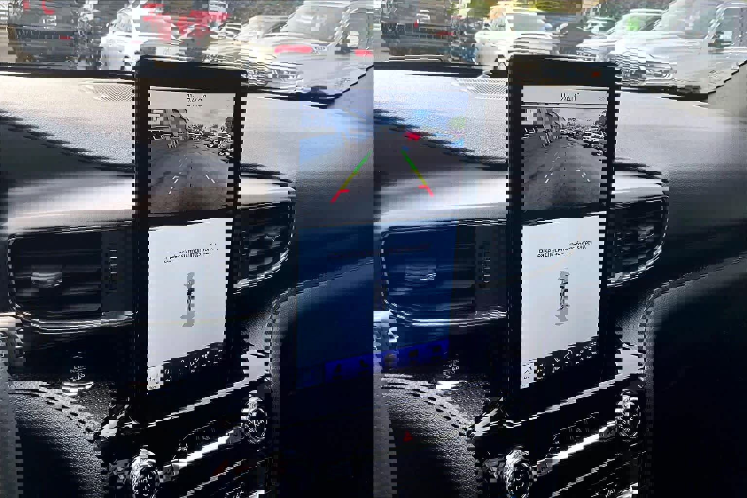 Certified 2023 Ford Explorer ST w/ Equipment Group 401A image 28