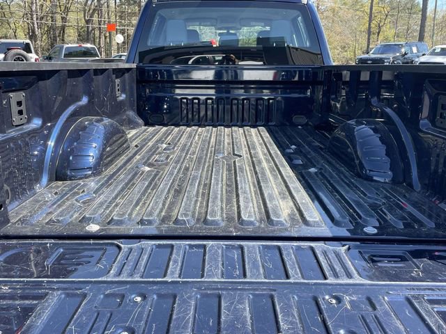 Certified 2024 Ford F250 XL w/ STX Appearance Package image 31