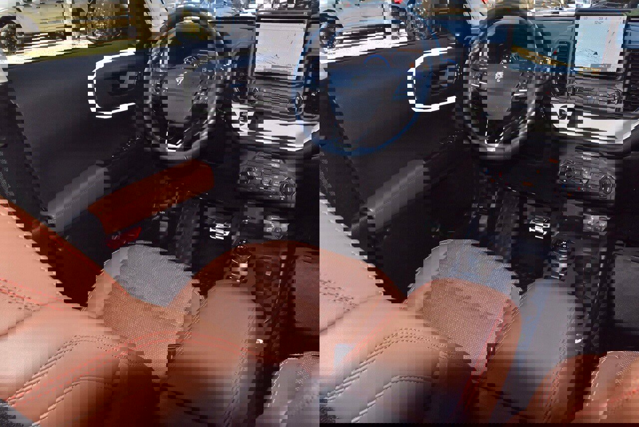 Certified 2023 Ford Bronco Sport Heritage Limited image 15