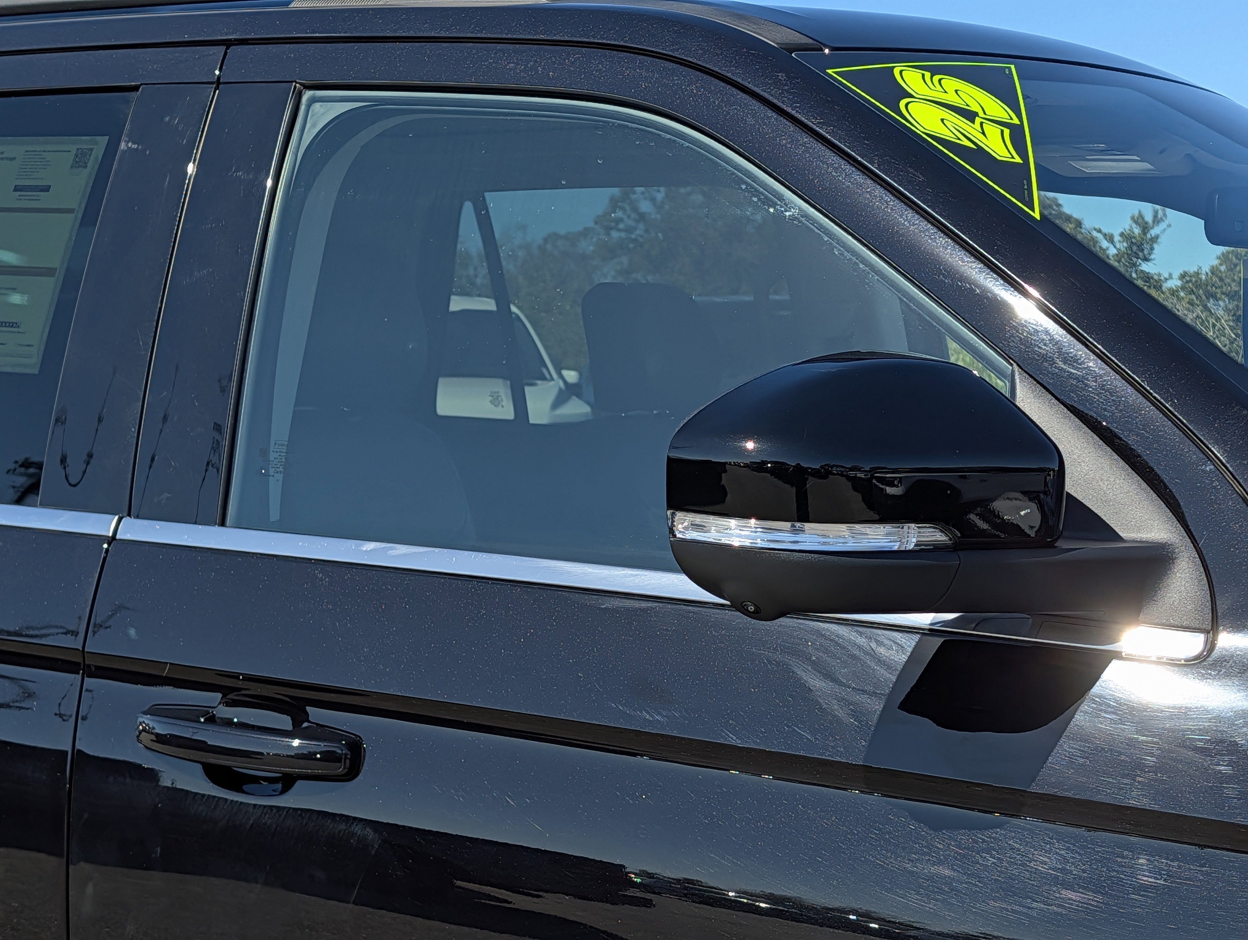 Certified 2025 Ford Expedition Max Active image 10