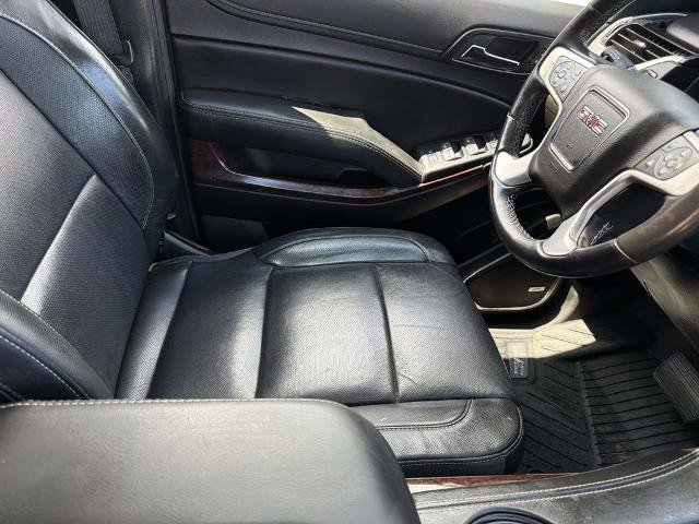 Used 2019 GMC Yukon XL SLT w/ Open Road Package RWD image 13