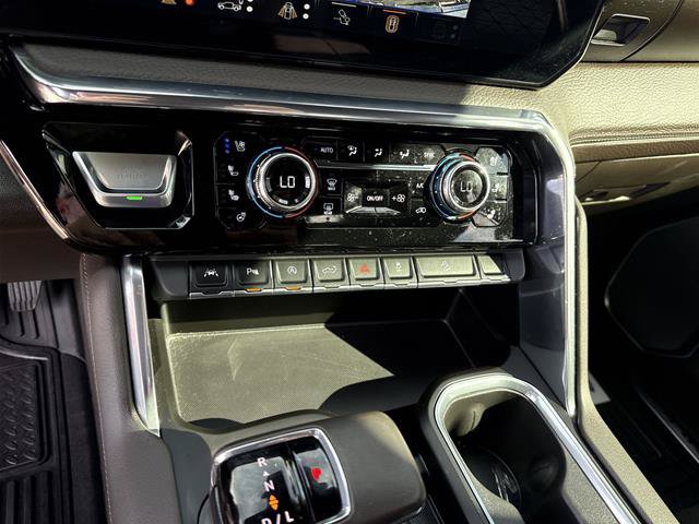 Used 2026 GMC Sierra 1500 Denali AWD/4WD image 10