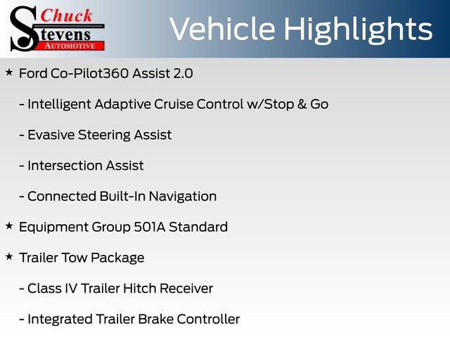 Certified 2023 Ford F150 Lariat w/ Trailer Tow Package AWD/4WD image 10