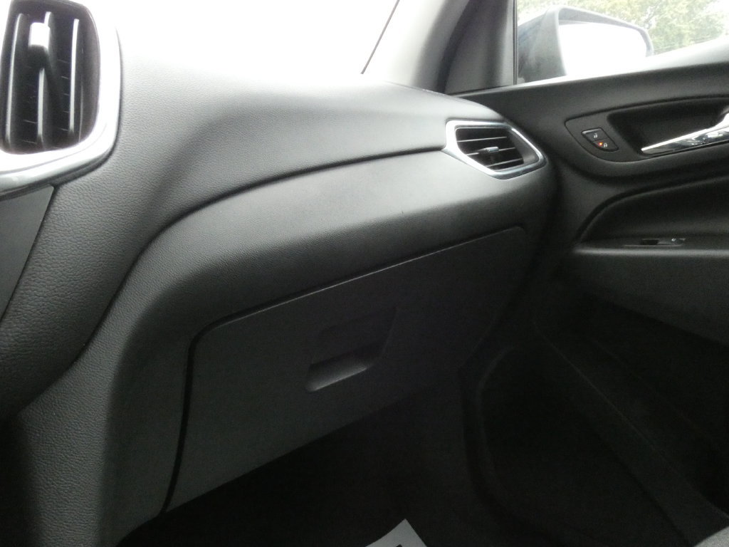 Used 2024 Chevrolet Equinox LT AWD/4WD image 29