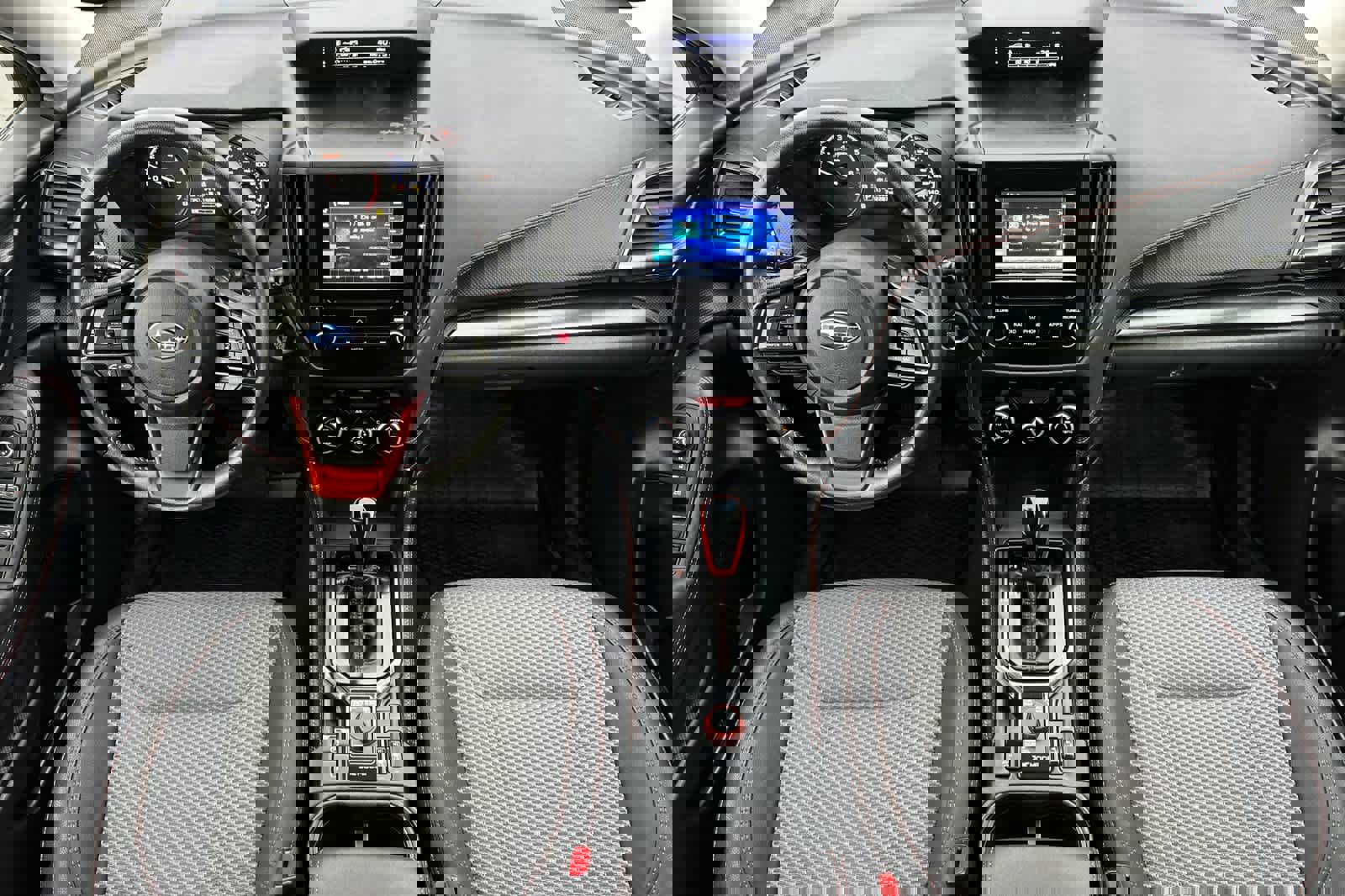 Used 2022 Subaru Forester Sport image 9