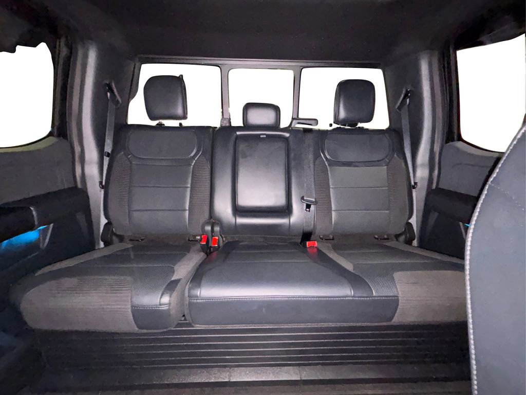 Certified 2021 Ford F150 Raptor w/ Equipment Group 801A High image 23