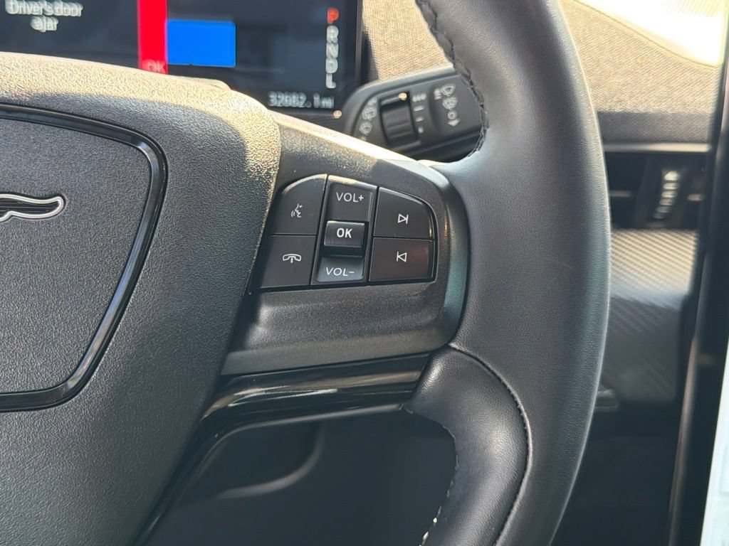 Certified 2023 Ford Mustang Mach-E Premium RWD image 30