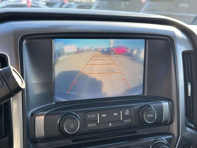 Used 2017 Chevrolet Silverado 1500 LT w/ All Star Edition image 34