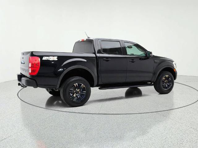 Certified 2023 Ford Ranger XL w/ Equipment Group 101A High RWD image 8
