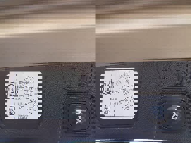 Certified 2017 Ford C-MAX Titanium w/ Equipment Group 301A image 11