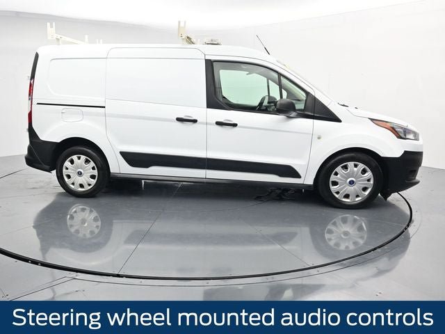 Certified 2020 Ford Transit Connect XL FWD image 12