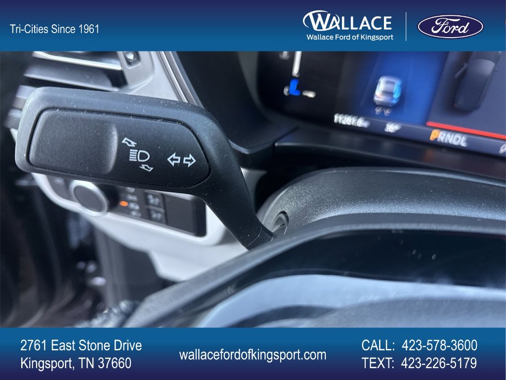 Certified 2023 Ford Escape Active w/ Tech Pack #1 image 19