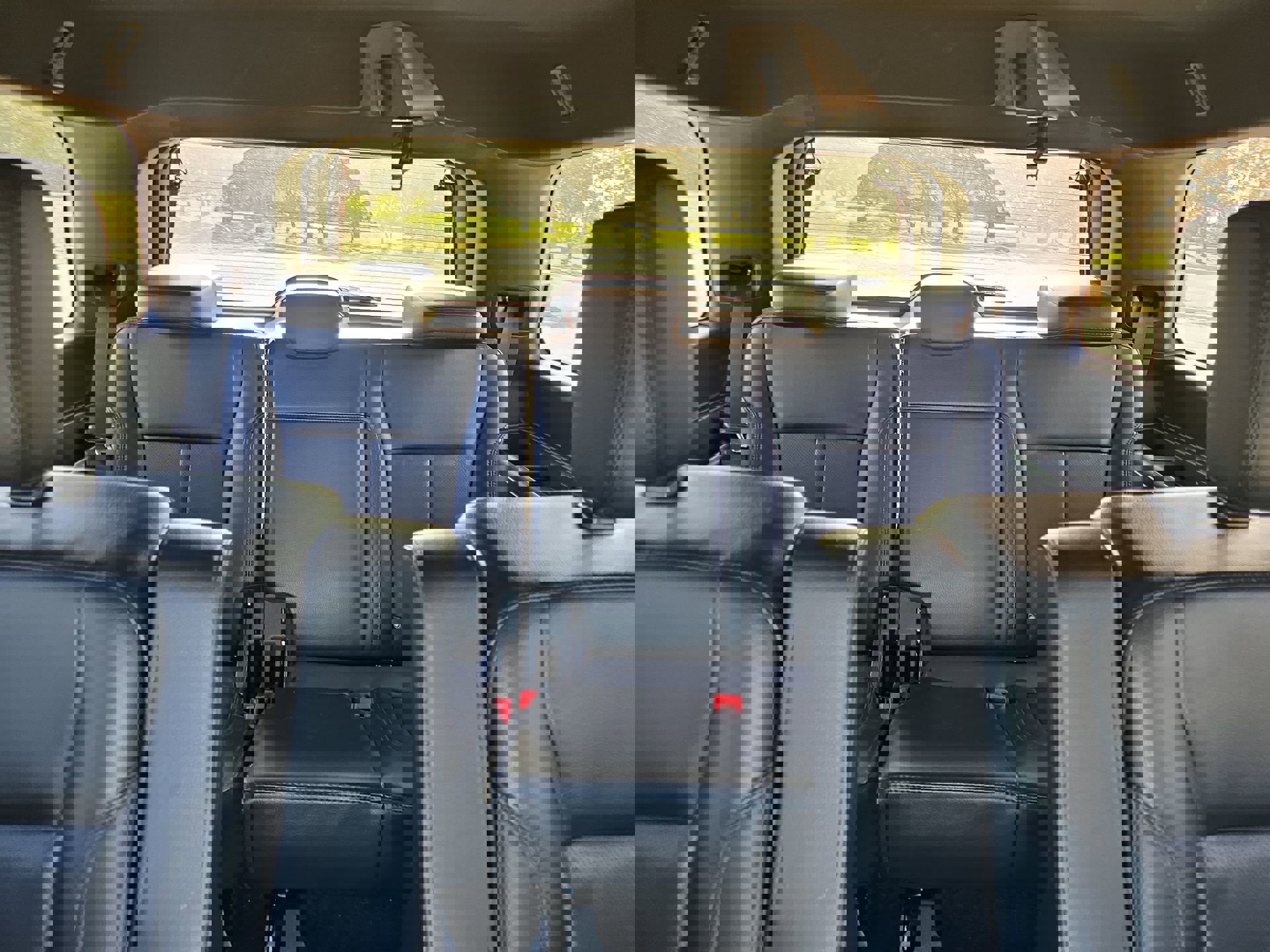 Certified 2021 Ford Expedition XLT image 24