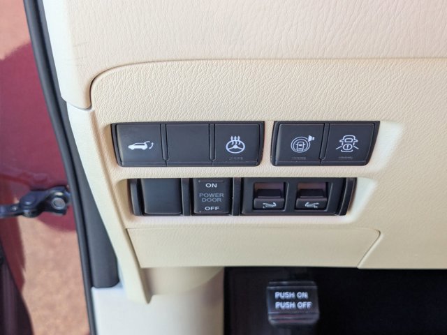 Used 2021 INFINITI QX80 Sensory w/ All-Season Package image 19