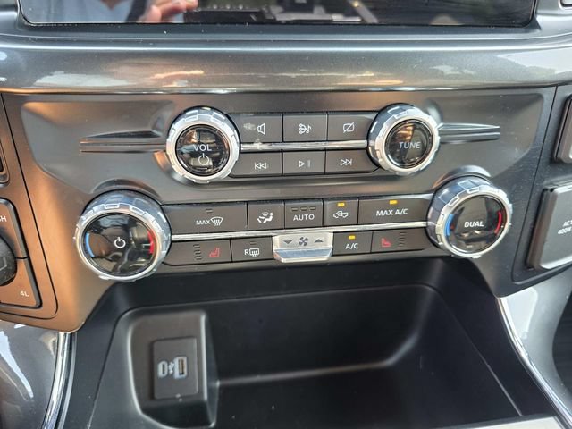 Certified 2023 Ford F150 XLT w/ Equipment Group 302A High AWD/4WD image 15