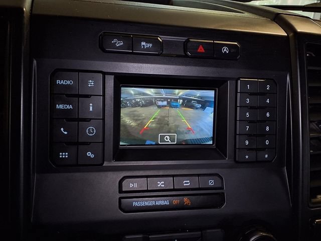 Certified 2020 Ford F150 XL w/ Equipment Group 101A Mid AWD/4WD image 7