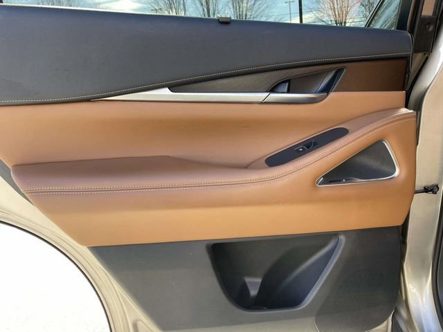 Used 2023 INFINITI QX60 Autograph image 15