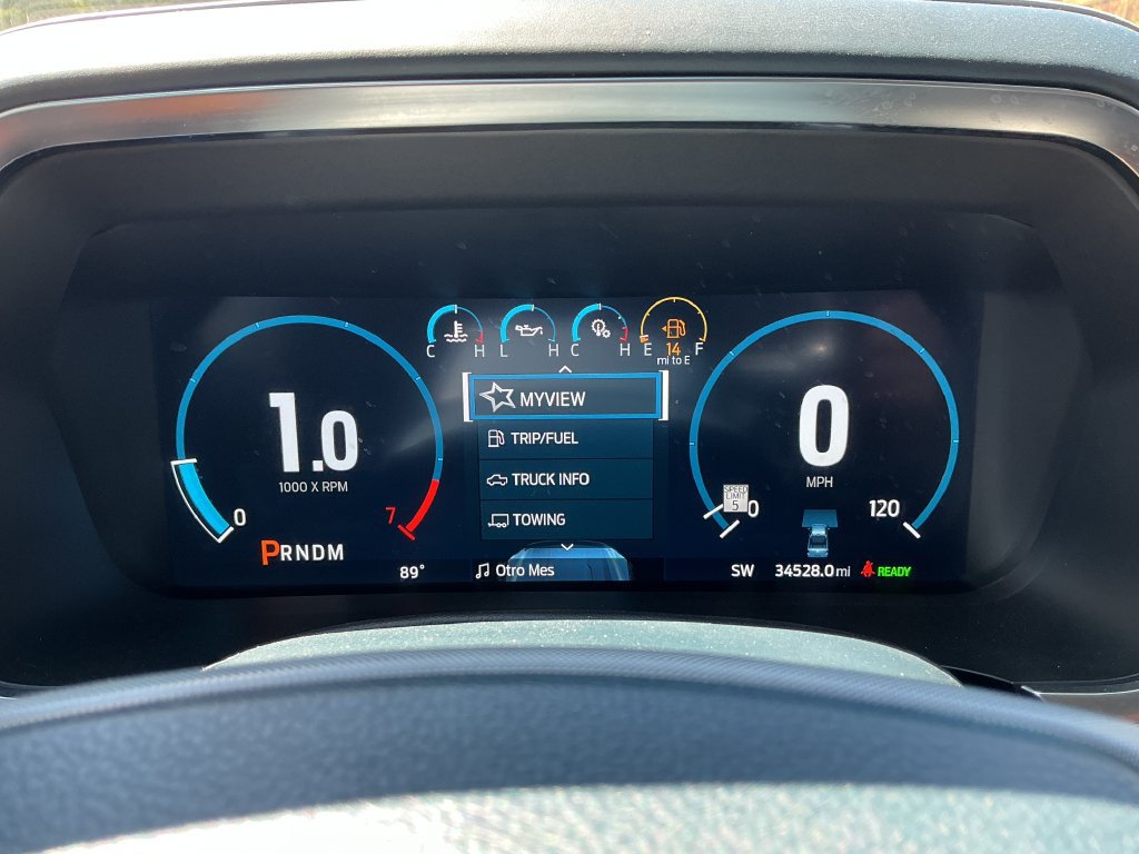 Certified 2023 Ford F150 Limited AWD/4WD image 26