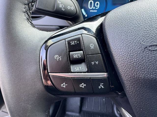 Certified 2023 Ford Escape Active w/ Tech Pack #2 image 18