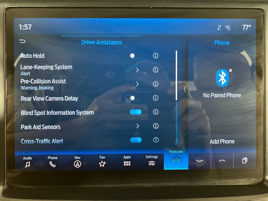 Certified 2021 Ford F150 Lariat image 26