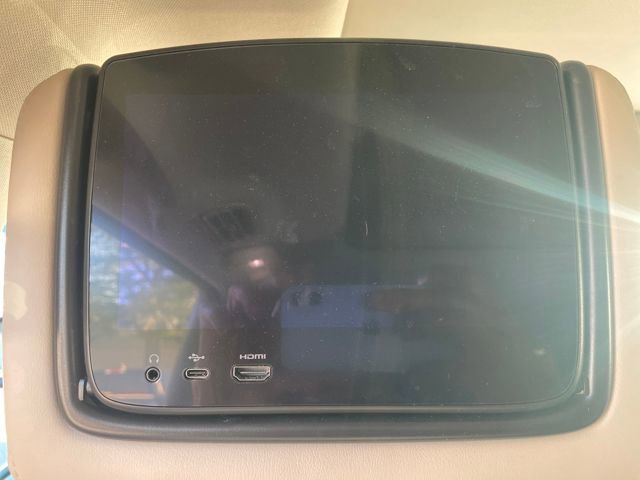 Certified 2022 Ford Expedition Platinum image 16