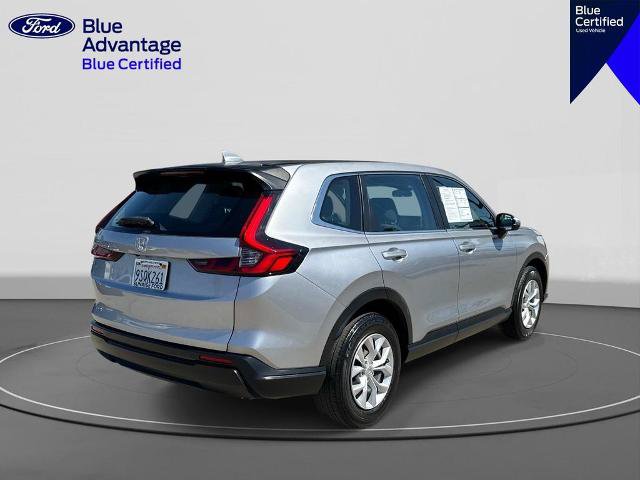 Used 2023 Honda CR-V LX image 5