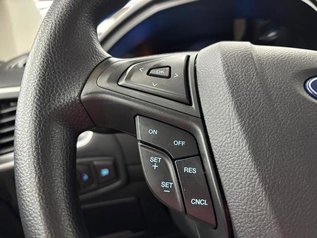 Certified 2024 Ford Edge SE image 20