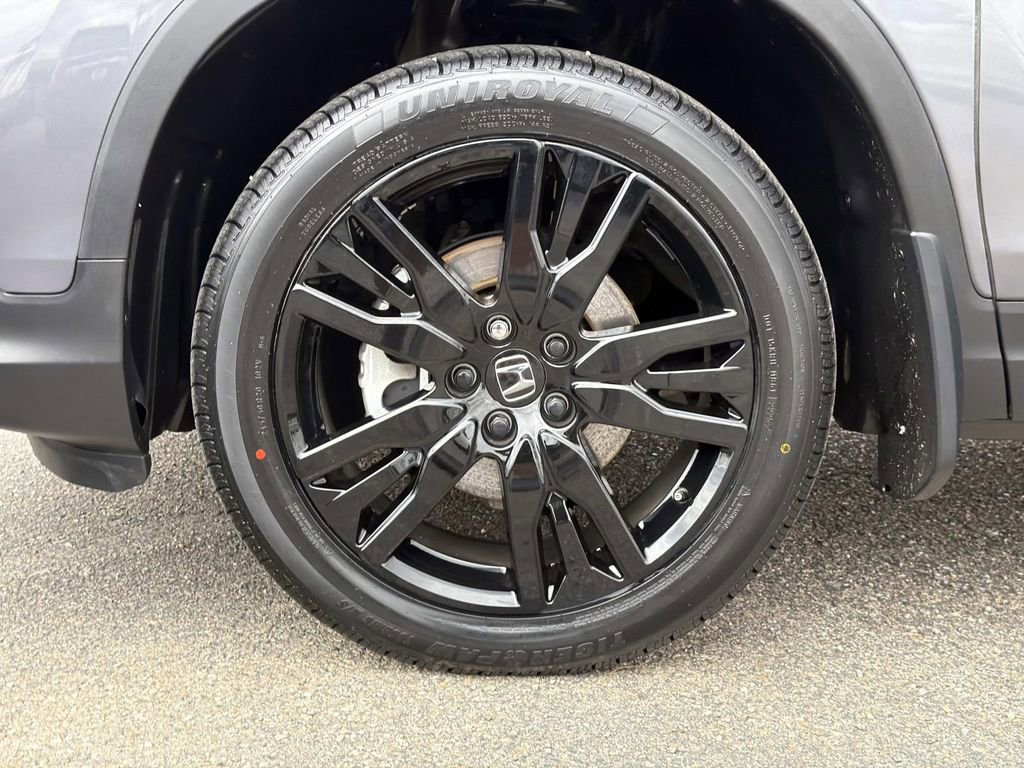 Used 2022 Honda Pilot Special Edition image 28