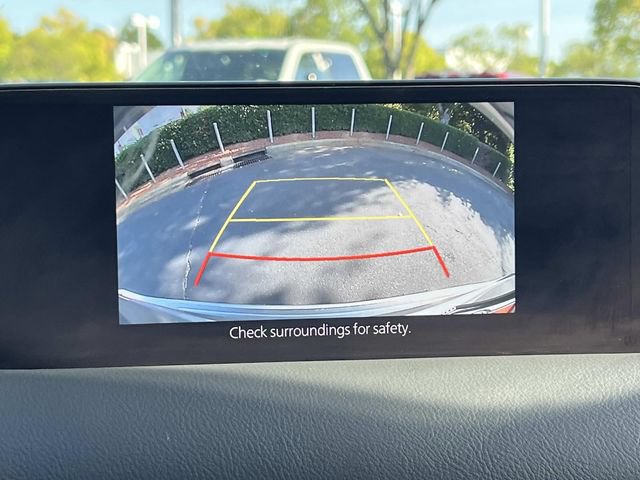 Used 2022 MAZDA CX-5 AWD 2.5 S image 26
