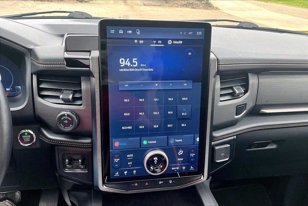 Certified 2024 Ford Expedition Platinum AWD/4WD image 32