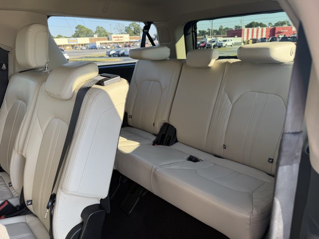 Certified 2021 Ford Expedition Max Platinum AWD/4WD image 14