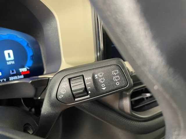 Certified 2025 Ford Bronco Sport Big Bend AWD/4WD image 12